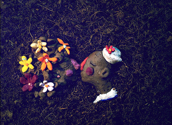 オリビアと雲、画像メイン