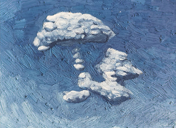 オリビアと雲、画像16