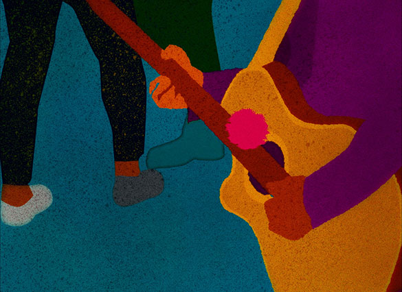 オリビアと雲、画像6