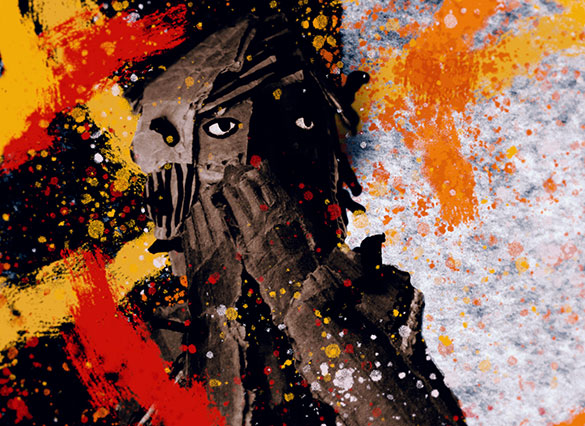 オリビアと雲、画像7