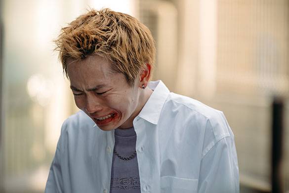 愚か者の身分、画像4