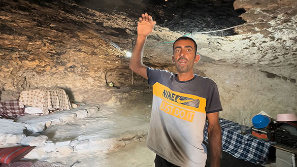 壁の外側と内側 パレスチナ・イスラエル取材記、画像10