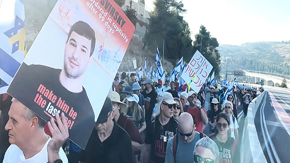 壁の外側と内側 パレスチナ・イスラエル取材記、画像6