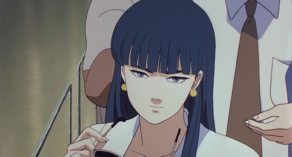 機動警察パトレイバー 劇場版、画像4