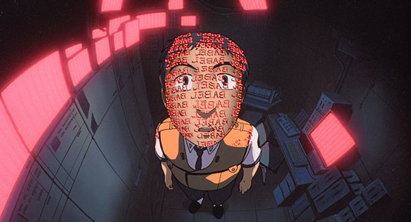 機動警察パトレイバー 劇場版、画像7