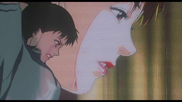 PERFECT BLUE、画像10