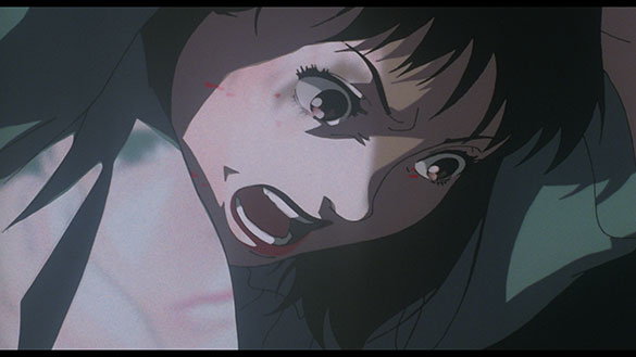 PERFECT BLUE、画像11