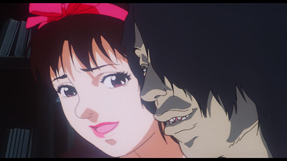 PERFECT BLUE、画像13