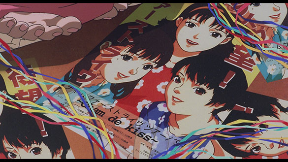 PERFECT BLUE、画像5