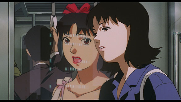 PERFECT BLUE、画像7