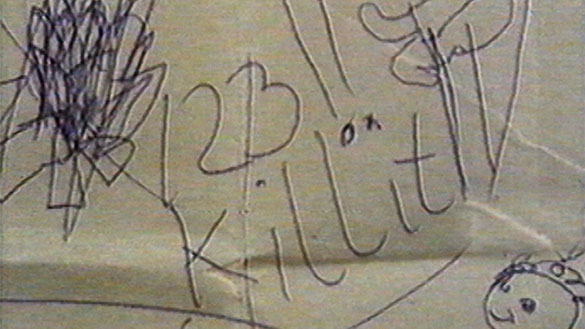 サタンがおまえを待っている、画像11