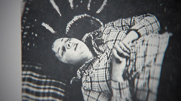 サタンがおまえを待っている、画像4