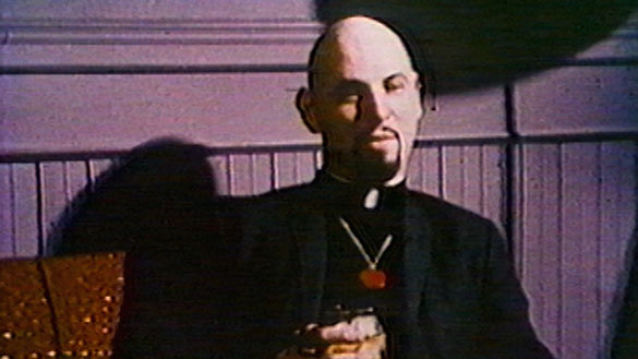 サタンがおまえを待っている、画像6