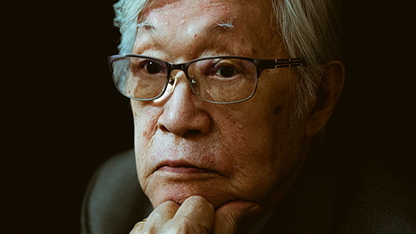 佐藤忠男、映画の旅、画像メイン