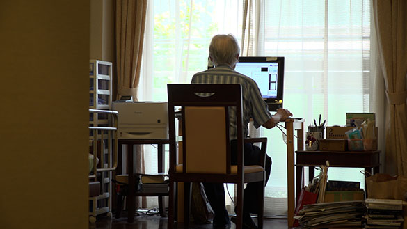 佐藤忠男、映画の旅、画像1