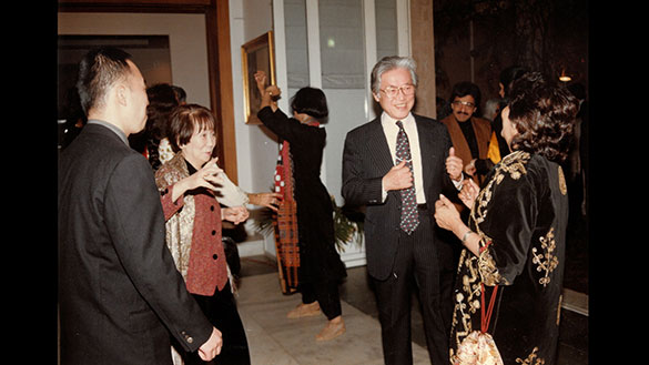 佐藤忠男、映画の旅、画像11