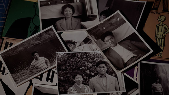 佐藤忠男、映画の旅、画像5