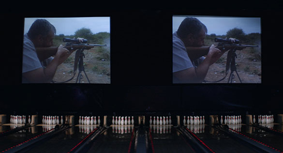 サターン・ボウリング、画像7