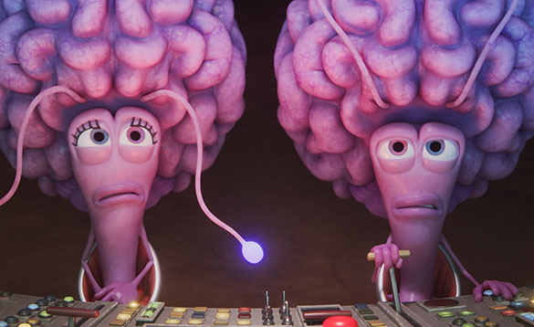 スペルマゲドン 精なる大冒険、画像3