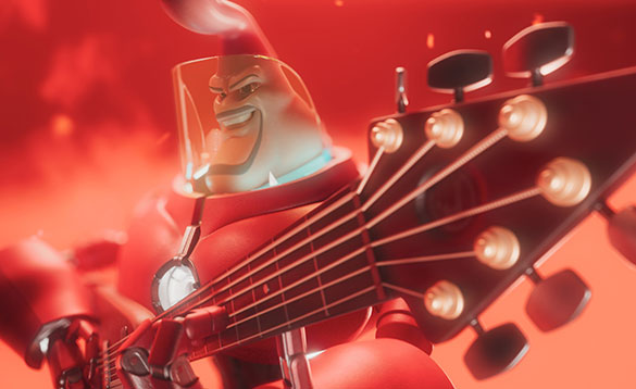 スペルマゲドン 精なる大冒険、画像4