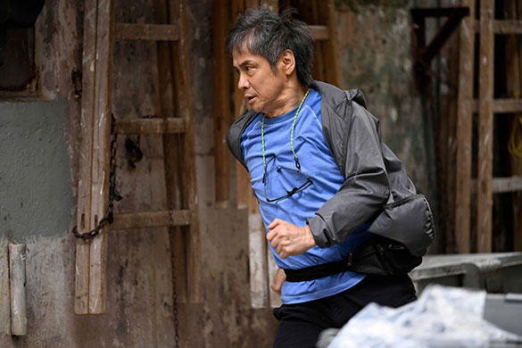 スタントマン 武替道、画像3