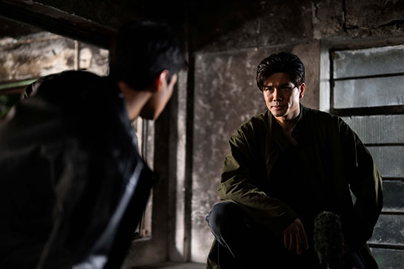 スタントマン 武替道、画像6