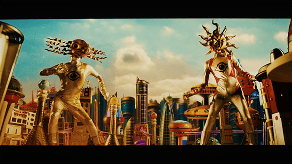 大長編 タローマン 万博大爆発、画像メイン