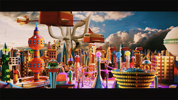 大長編 タローマン 万博大爆発、画像11