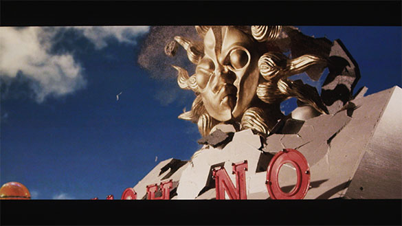 大長編 タローマン 万博大爆発、画像3