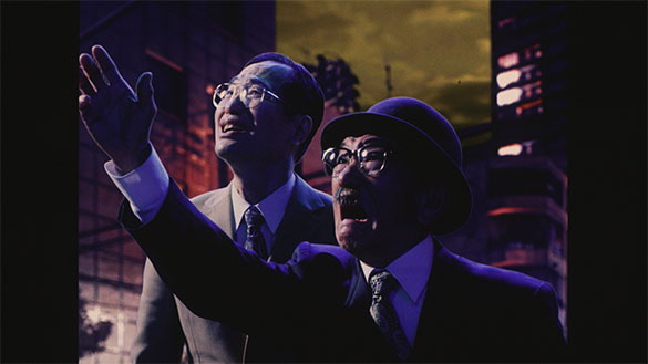 大長編 タローマン 万博大爆発、画像9