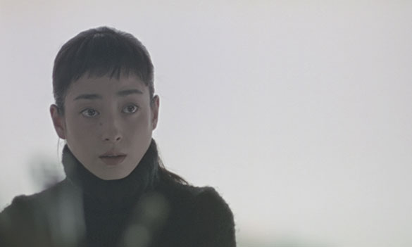 トニー滝谷、画像1