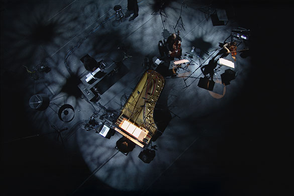 Ryuichi Sakamoto Trio Tour 2012、画像メイン