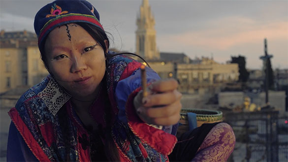 XiXi（シィシィ）、私を踊る、画像メイン