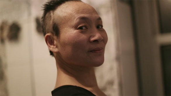 XiXi（シィシィ）、私を踊る、画像10