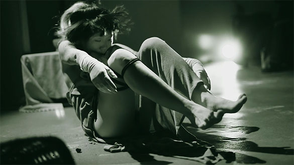 XiXi（シィシィ）、私を踊る、画像13