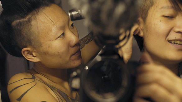 XiXi（シィシィ）、私を踊る、画像2