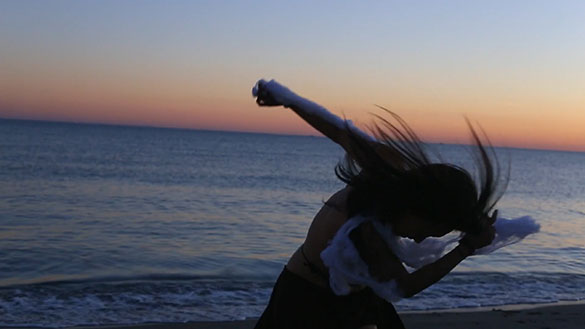 XiXi（シィシィ）、私を踊る、画像4