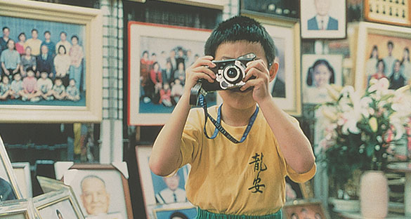 ヤンヤン　夏の想い出、画像1