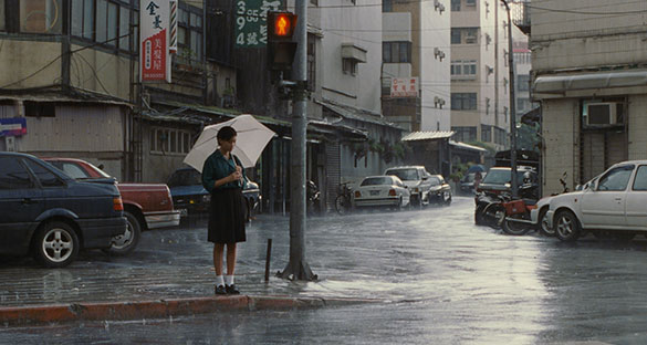 ヤンヤン　夏の想い出、画像5