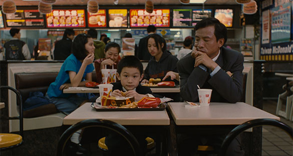 ヤンヤン　夏の想い出、画像6