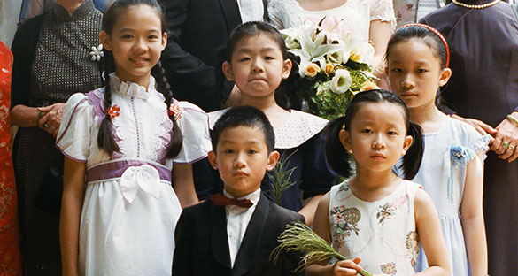 ヤンヤン　夏の想い出、画像9