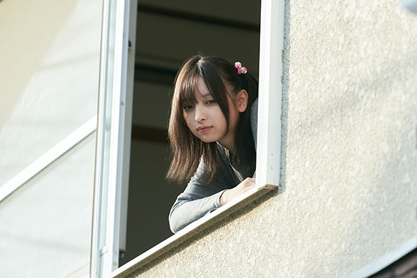 代々木ジョニーの憂鬱な放課後、画像3