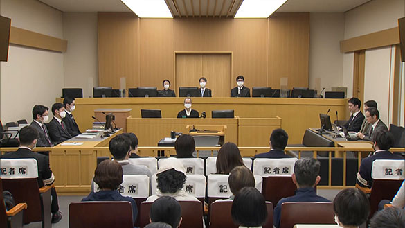 揺さぶられる正義、画像10