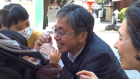 揺さぶられる正義、画像3