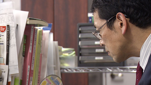 揺さぶられる正義、画像4